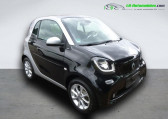 Smart Fortwo 1.0 71 ch  BVM   Beaupuy 31