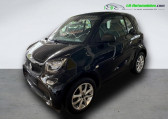 Smart Fortwo 1.0 71 ch  BVM   Beaupuy 31