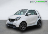 Smart Fortwo occasion année 2016 boite Manuelle Annonce Smart Fortwo occasion Essence 1.0 71 ch BVM à Beaupuy