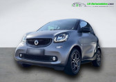 Smart Fortwo occasion année 2019 boite Manuelle Annonce Smart Fortwo occasion Essence 1.0 71 ch BVM à Beaupuy