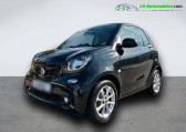 Annonce Smart Fortwo occasion Essence 1.0 71 ch  BVM à Beaupuy