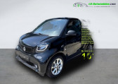 Smart Fortwo occasion année 2018 boite Manuelle Annonce Smart Fortwo occasion Essence 1.0 71 ch BVM à Beaupuy