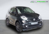Smart Fortwo occasion année 2019 boite Manuelle Annonce Smart Fortwo occasion Essence 1.0 71 ch BVM à Beaupuy