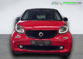 Smart Fortwo 1.0 71 ch  BVM   Beaupuy 31