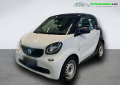Smart Fortwo 1.0 71 ch  BVM   Beaupuy 31