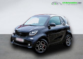 Smart Fortwo 1.0 71 ch  BVM   Beaupuy 31