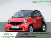 Voiture occasion Smart Fortwo 1.0 71 ch  BVM