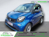 Smart Fortwo 1.0 71 ch  BVM   Beaupuy 31