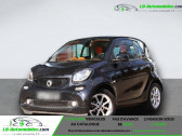 Voiture occasion Smart Fortwo 1.0 71 ch  BVM