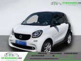 Smart Fortwo 1.0 71 ch  BVM   Beaupuy 31