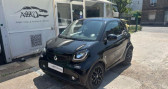 Smart Fortwo occasion année 2015 boite Automatique Annonce Smart Fortwo occasion Essence 1.0 71 cv prime à Villemonble