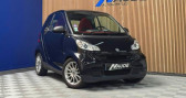 Smart Fortwo 1.0 71CH BV Softouch - Passion MHD   Lozanne 69