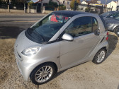 Annonce Smart Fortwo occasion Essence 1.0 84ch Passion Softouch à Sarcelles