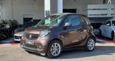 Smart Fortwo 1.0 T 70 PASSION TWINAMIC BVA   La Seyne sur mer 83