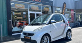 Smart Fortwo occasion année 2012 boite Manuelle Annonce Smart Fortwo occasion Essence 1.0 T 70CH PASSION ENTRETIEN COMPLET à AUBIÈRE