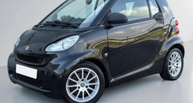 Smart Fortwo , garage TPA THIERS � Thiers