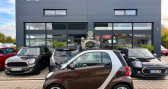 Smart Fortwo occasion année 2009 boite Automatique Annonce Smart Fortwo occasion Essence 1.0i 71ch MHD NEUTROCLIMAT à NOUVOITOU