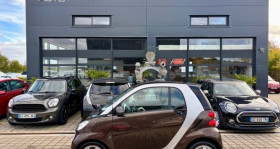 Smart Fortwo occasion 2009 mise en vente à NOUVOITOU par le garage MRM AUTO - photo n°1