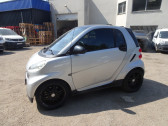 Smart Fortwo occasion année 2010 boite Manuelle Annonce Smart Fortwo occasion Essence 102CH BRABUS SOFTOUCH à Chilly-Mazarin
