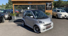 Smart Fortwo occasion année 2012 boite Automatique Annonce Smart Fortwo occasion Essence 102CH BRABUS XCLUSIVE SOFTOUCH à MOUGINS
