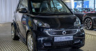 Smart Fortwo occasion année 2013 boite Automatique Annonce Smart Fortwo occasion Essence 102CH TURBO BRABUS XCLUSIVE SOFTOUCH à VENDENHEIM