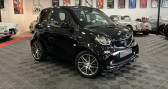 Smart Fortwo 109ch Brabus Xclusive  2016 - annonce de voiture en vente sur Auto Sélection.com
