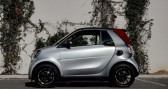 Annonce Smart Fortwo occasion Essence 2022 Cabriolet  Vieux Charmont