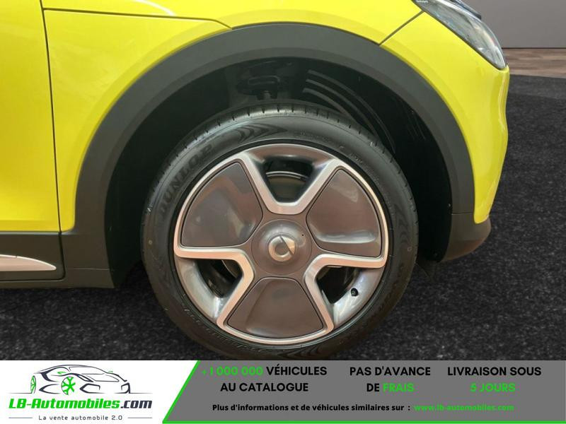 Smart Fortwo 272 ch  occasion  Beaupuy - photo n5