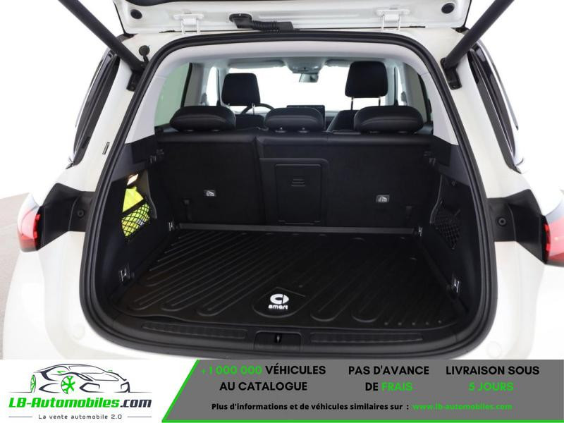 Smart Fortwo 272 ch  occasion  Beaupuy - photo n7