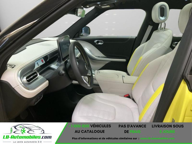 Smart Fortwo 272 ch  occasion  Beaupuy - photo n3