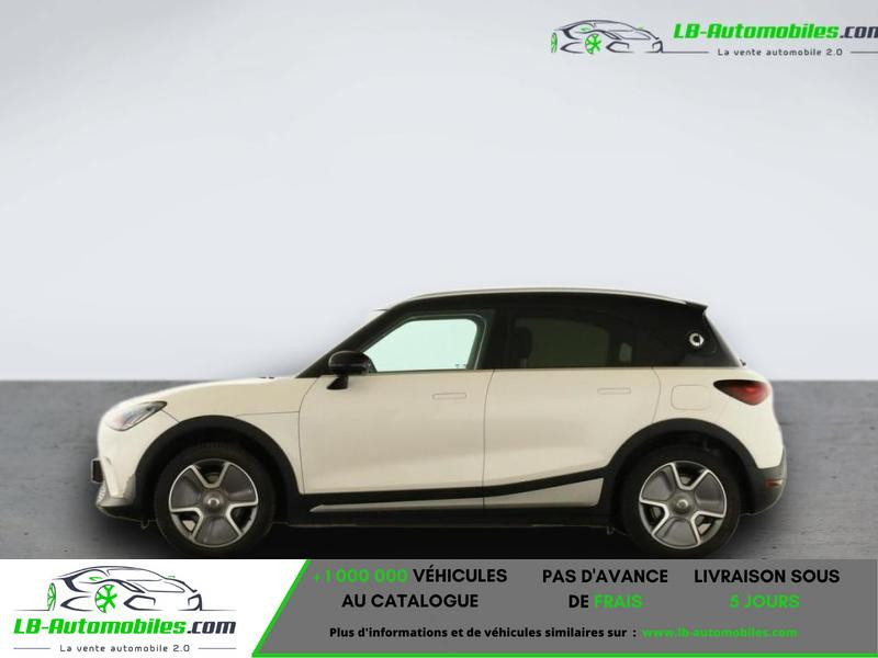 Smart Fortwo 272 ch  occasion  Beaupuy - photo n4