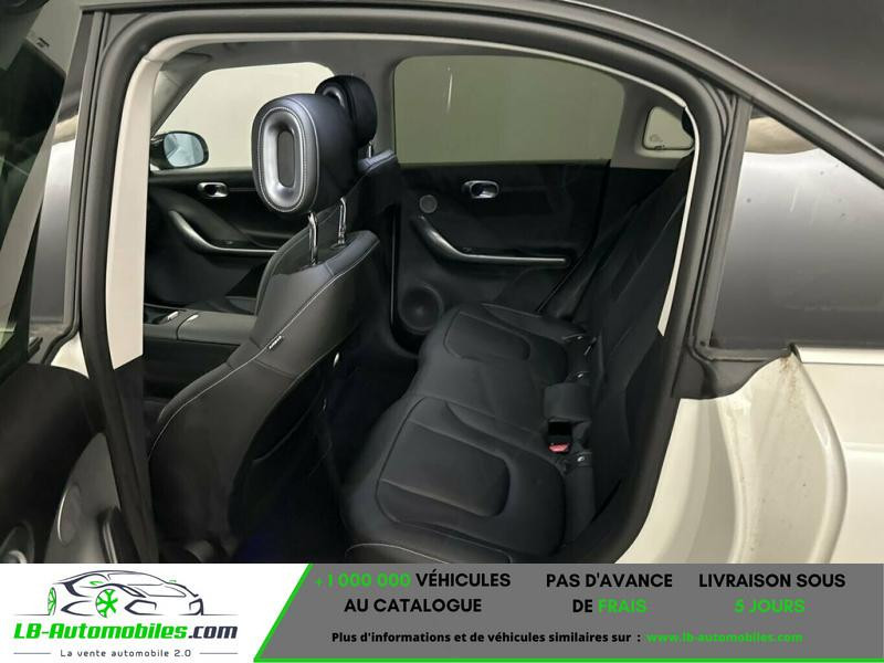 Smart Fortwo 272 ch  occasion  Beaupuy - photo n5