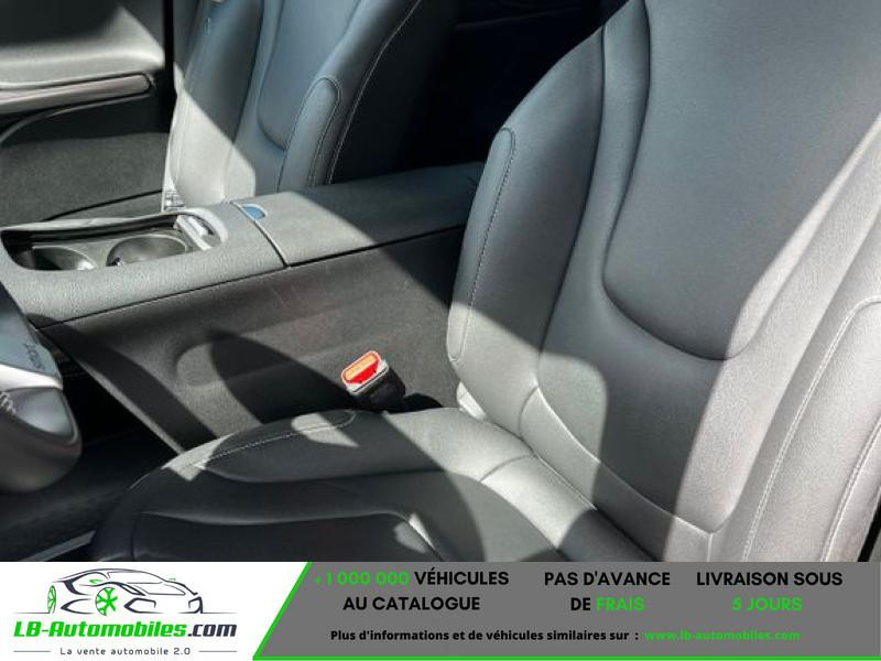 Smart Fortwo 272 ch  occasion  Beaupuy - photo n5