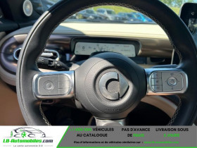 Smart Fortwo 272 ch  occasion  Beaupuy - photo n7