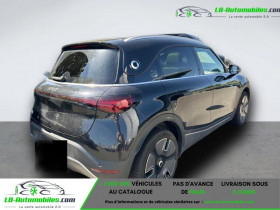 Smart Fortwo 272 ch  occasion  Beaupuy - photo n4