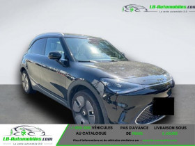 Smart Fortwo 272 ch  occasion  Beaupuy - photo n2