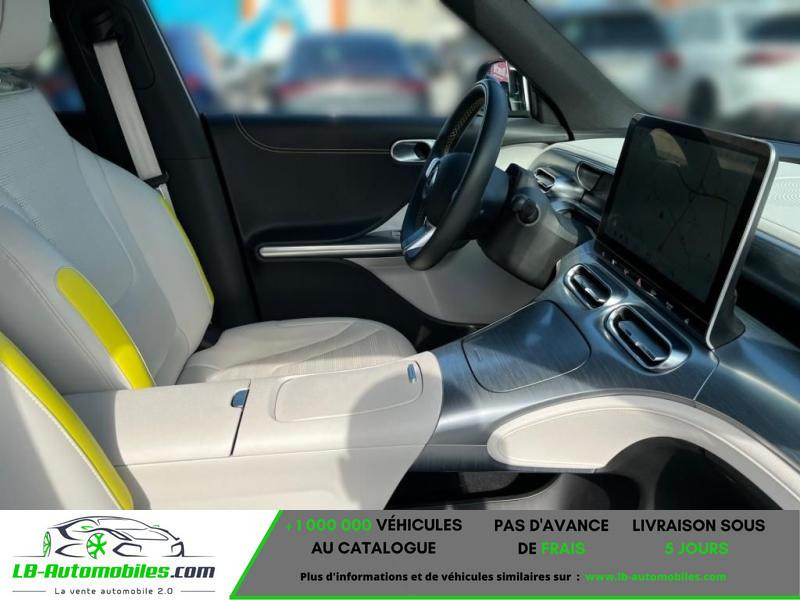Smart Fortwo 272 ch  occasion  Beaupuy - photo n4