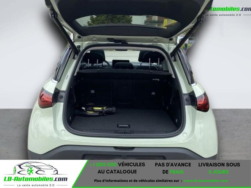 Smart Fortwo 272 ch  occasion  Beaupuy - photo n3