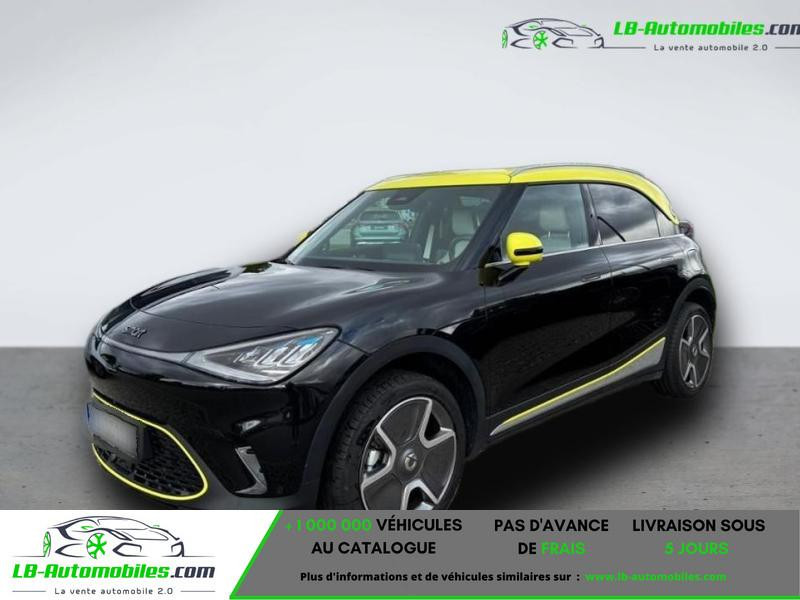 Smart Fortwo 272 ch  occasion  Beaupuy