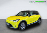 Smart Fortwo 272 ch   Beaupuy 31