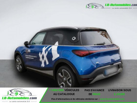 Smart Fortwo 272 ch  occasion  Beaupuy - photo n3