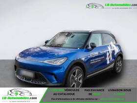 Smart Fortwo 272 ch  occasion  Beaupuy - photo n2
