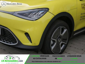 Smart Fortwo 272 ch  occasion  Beaupuy - photo n3