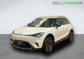 Annonce Smart Fortwo occasion Electrique 272 ch  Beaupuy