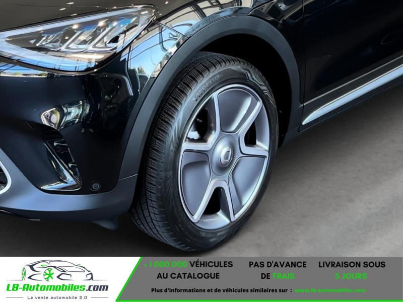 Smart Fortwo 272 ch  occasion  Beaupuy - photo n6