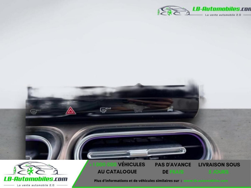 Smart Fortwo 272 ch  occasion  Beaupuy - photo n5