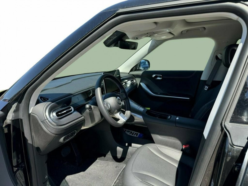 Smart Fortwo 272 ch  occasion  Beaupuy - photo n3