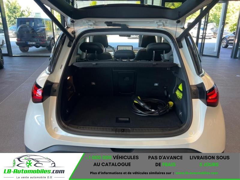 Smart Fortwo 428 ch  occasion  Beaupuy - photo n8