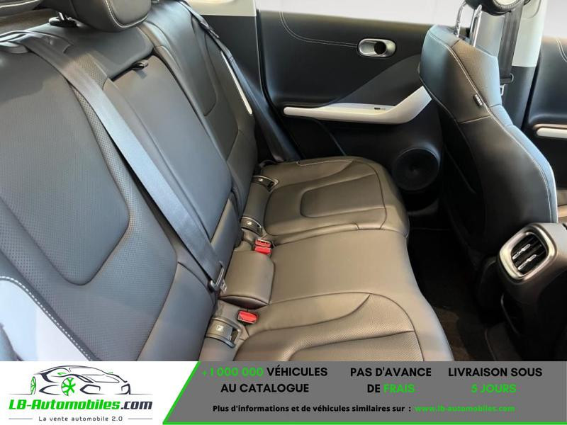 Smart Fortwo 428 ch  occasion  Beaupuy - photo n6