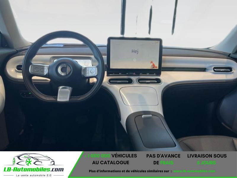 Smart Fortwo 428 ch  occasion  Beaupuy - photo n3